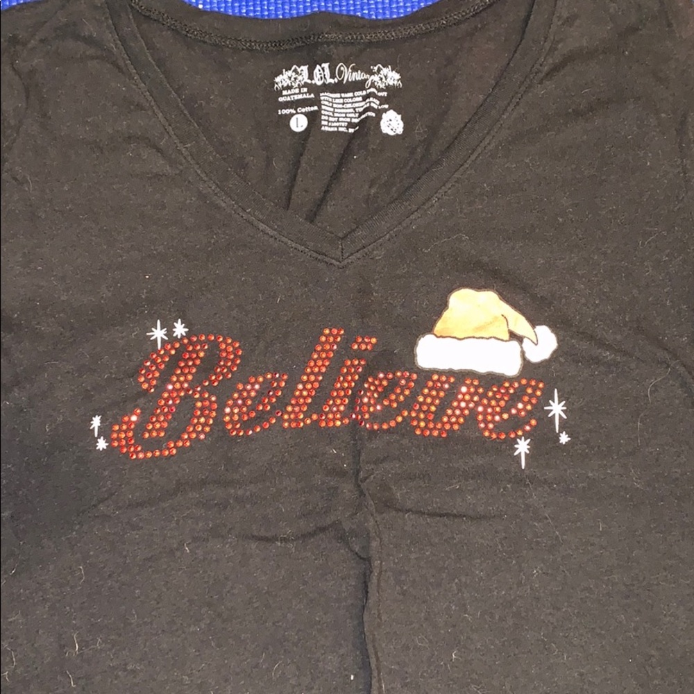 Christmas Shirt